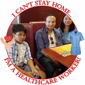 Meet your Posher, Nina